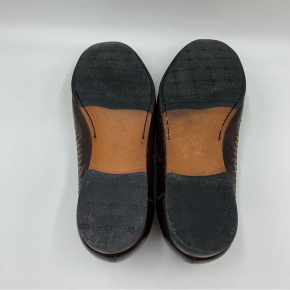 Mezlan loafers size 9M - Picture 3 of 8